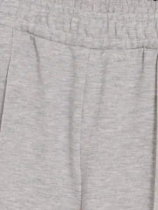 LC Waikiki Black LCW KidsGirl Kids Jogger Sweatpants 2 Sets - Image 6