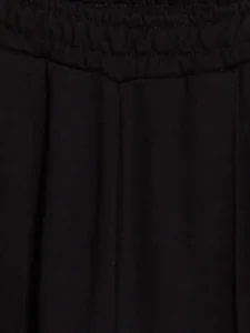 LC Waikiki Black LCW KidsGirl Kids Jogger Sweatpants 2 Sets - Image 9