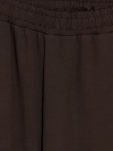 LC Waikiki Brown LCW KidsGirl Kids Tracksuit - Image 10