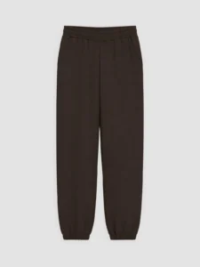 LC Waikiki Brown LCW KidsGirl Kids Tracksuit - Image 6