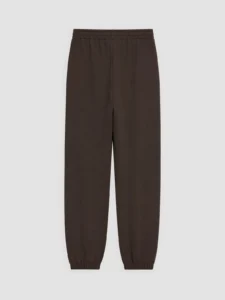 LC Waikiki Brown LCW KidsGirl Kids Tracksuit - Image 8