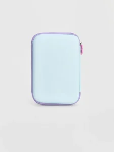 LC Waikiki Blue LCW ACCESSORIESLilo and Stitch Printed Pen Holder - Image 3