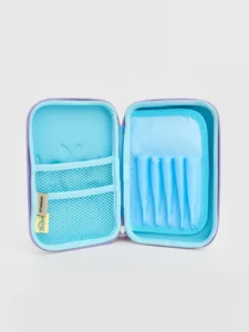 LC Waikiki Blue LCW ACCESSORIESLilo and Stitch Printed Pen Holder - Image 4