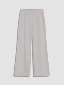 LC Waikiki Gray LCW KidsPrinted Girls' Soft Touch Set - Image 7