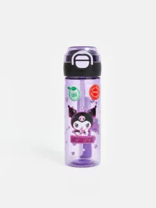 LCW JOY Mixed Kuromi Printed Girls' Pipetli Suluk 500 ml