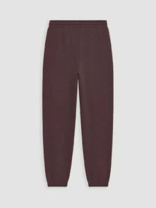 LC Waikiki Brown LCW KidsPrinted Boys' Jogger Sweatpants - Image 4