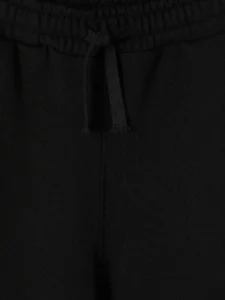 LC Waikiki Black LCW KidsStripe Detailed Boys' Jogger Sweatpants - Image 3
