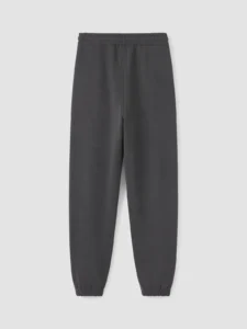 LC Waikiki Anthracite LCW KidsPrinted Boys' Jogger Sweatpants - Image 5