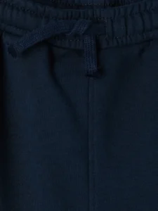 LC Waikiki Navy Blue LCW KidsErkek Kids Jogger Sweatpants - Image 3