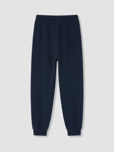 LC Waikiki Navy Blue LCW KidsErkek Kids Jogger Sweatpants - Image 4