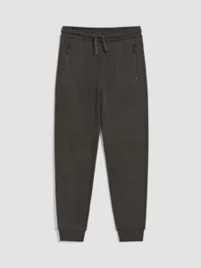 LC Waikiki Anthracite LCW KidsErkek Kids Jogger Sweatpants - Image 2