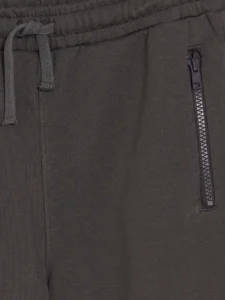LC Waikiki Anthracite LCW KidsErkek Kids Jogger Sweatpants - Image 3