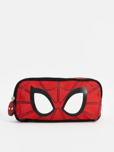 LC WAIKIKISpider-Man Printed Zippered Boys' Pen Kutusu