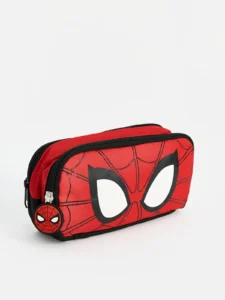 LC WAIKIKISpider-Man Printed Zippered Boys' Pen Kutusu - Image 2