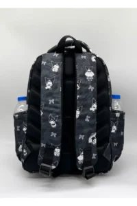 Bevitton Backpack Primary School Bag Set of 3 Girls Primary School Bag Character Pattern - Image 6