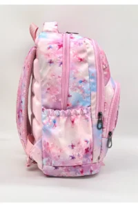 Bevitton First School Bag Patterned 3-Piece Set Girls Backpack Primary School Bag - Image 5