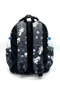 Bevitton First School Bag Set of 3 Girls Primary School Bag Character Patterned - Image 4