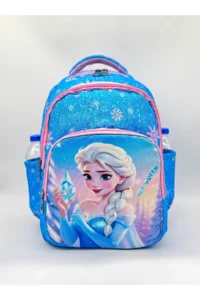 Bevitton Mavi first school bag set of 3 girls primary school bag with character pattern - Image 2