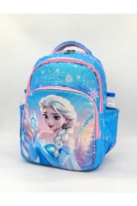 Bevitton Mavi first school bag set of 3 girls primary school bag with character pattern - Image 3