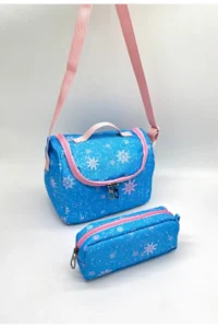 Bevitton Mavi first school bag set of 3 girls primary school bag with character pattern - Image 6