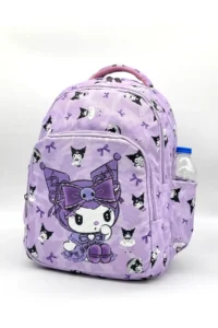 Bevitton First School Bag Set of 3 Girls Primary School Bag Character Patterned - Image 4