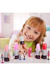 Barbie Mini Land Ana Dolls Hyf19 - Image 5