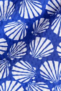 H&M Patterned seersucker Shorts Swimsuit - Image 2