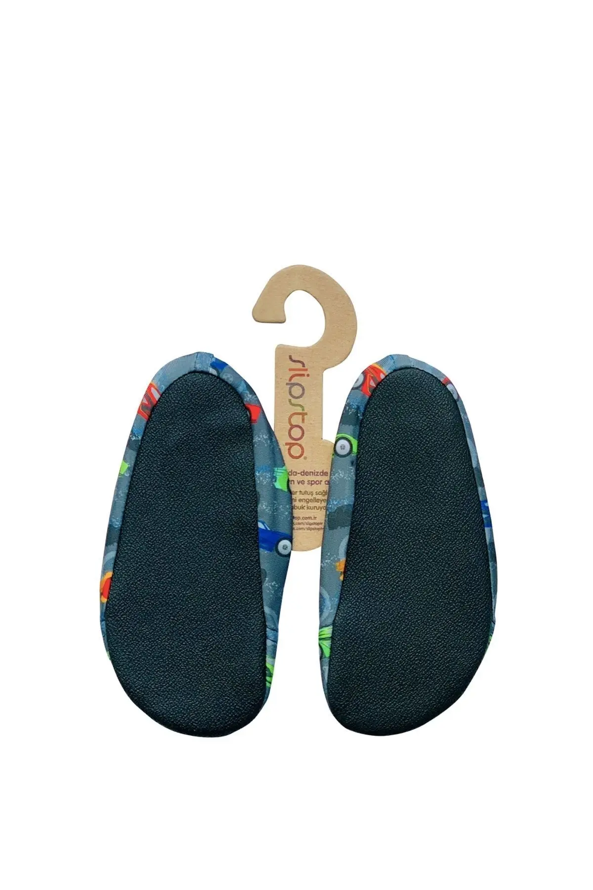 Boy's Slipstop Sportscar Boy's Sea and Pool Shoes Ss21120311