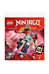 LEGO 30699 Ninjago Dragons Rising 2025 - Image 2