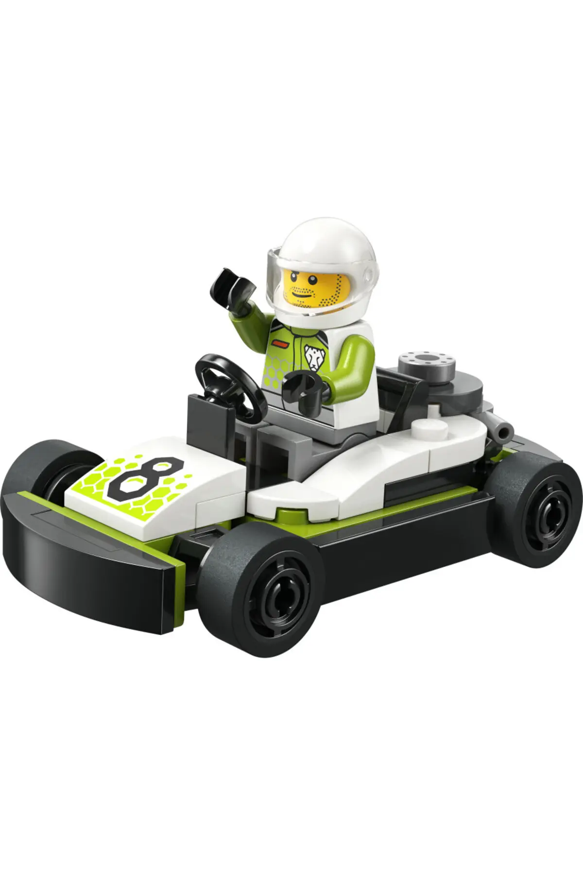 LEGO  LEGO® City Go Kart Racer