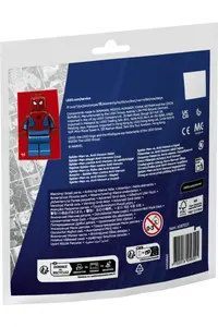 LEGO  Marvel Spider-Man vs. Anti Venom Heist - Image 2