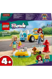 LEGO ® Friends Dog Grooming Cart  - 4+ Creative Toy Building Set (60 Pieces) - Image 3