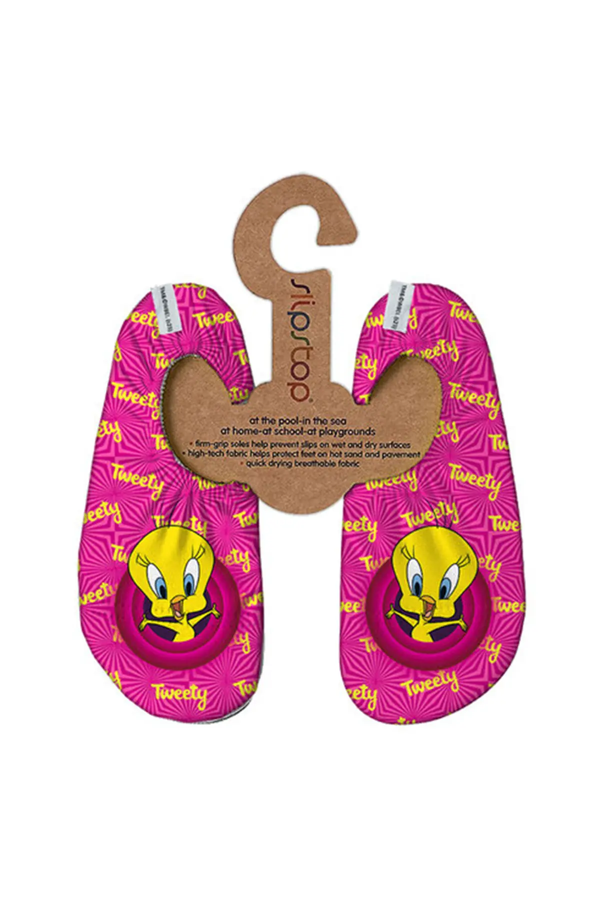 Canarino Children's Multicolored Sea Shoes