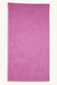 DeFacto Girls' Cotton Peshtemal
