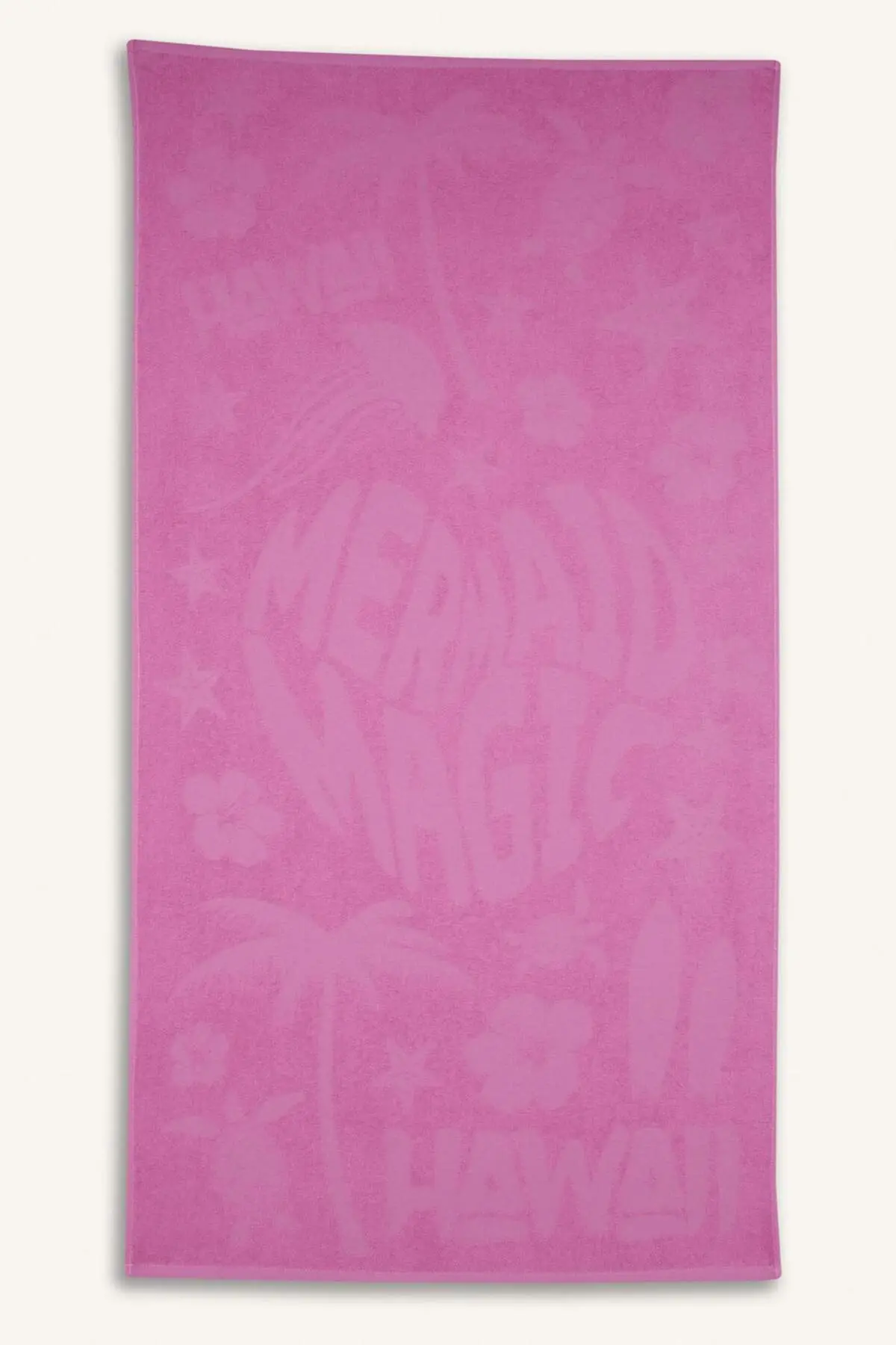 DeFacto Girls' Cotton Peshtemal