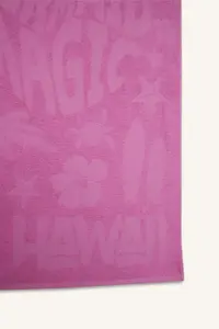 DeFacto Girls' Cotton Peshtemal - Image 2