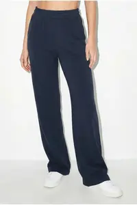 Bianco Lucci Women's Comfortable Flexible Modal Bottom-Top Set 6126 - Image 3