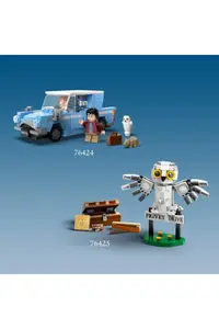 LEGO ® Harry Potter™ Flying Ford Anglia™  - 7+ Collectible Creative Toy Building Set (165P) - Image 6