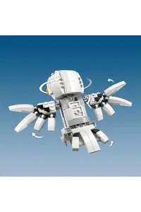 LEGO ® Harry Potter™ Hedwig™ in Privet Drive Number 4  - 7+ Creative Toy Building Set (336P) - Image 6
