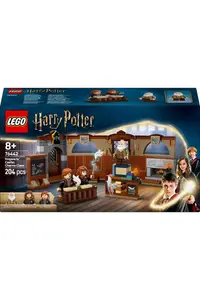 LEGO ® Harry Potter™ Hogwarts™ Castle: Charms Lesson  - Toy Building Set for Kids 8+ (204P) - Image 3