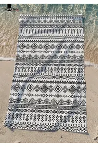 Marte Home Boheme Beach Towel