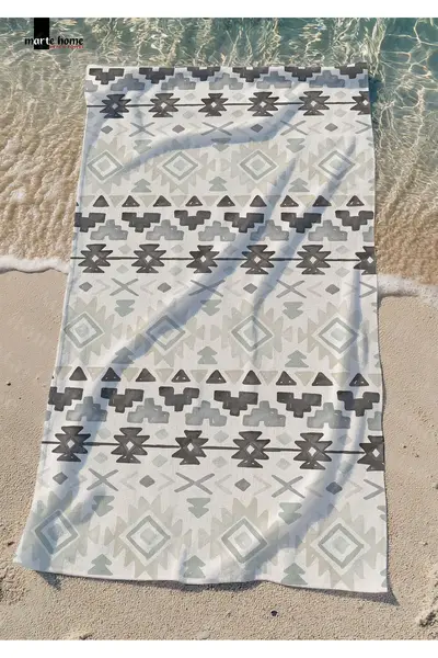 Marte Home Boheme Beach Towel