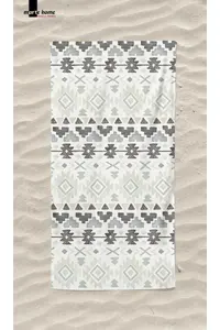 Marte Home Boheme Beach Towel - Image 3
