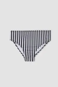 DeFacto Girls' Striped Bikini Set - Image 3