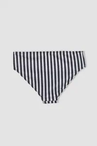 DeFacto Girls' Striped Bikini Set - Image 7