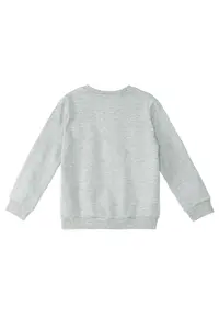 Denokids Cesur Gray Black Boys' Tracksuit Set - Image 6