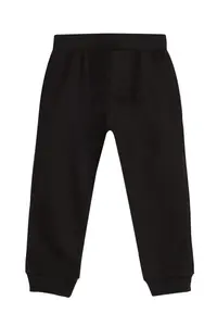 Denokids Cesur Gray Black Boys' Tracksuit Set - Image 8
