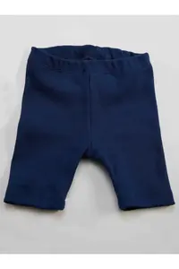 Denokids Red Tilki Baby Girl Tunic Leggings Set - Image 6