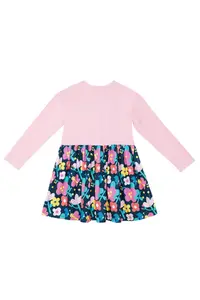 Denokids Unique Girls' Dress - Image 4
