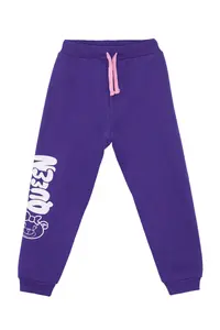 Denokids Queen Bear Girls' Tracksuit Set - Image 7